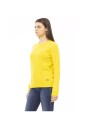 pull-de-luxe-jaune-en-laine-et-cachemire