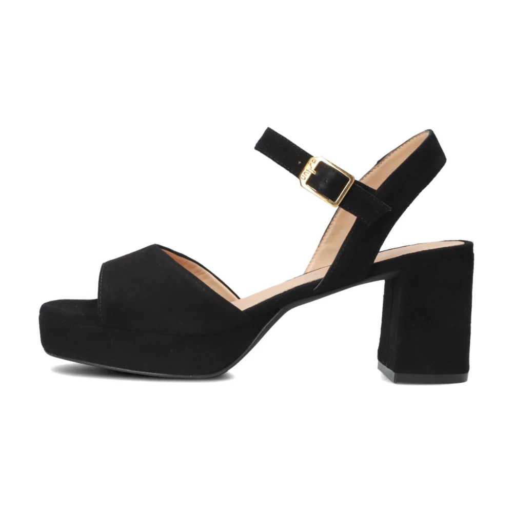 Shoes > Sandals > High Heel Sandals - - Unisa - Modalova