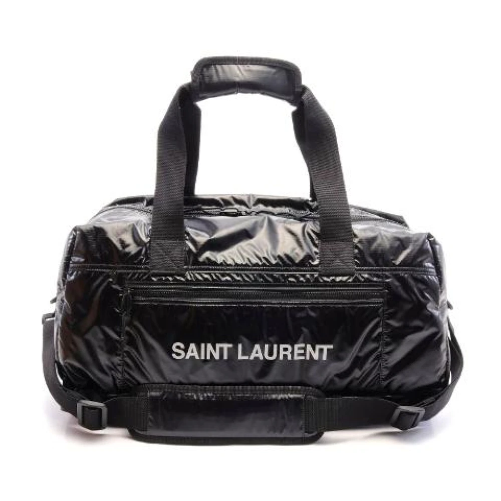 Pre-owned > Pre-owned Bags > Pre-owned Handbags - - Yves Saint Laurent Vintage - Modalova