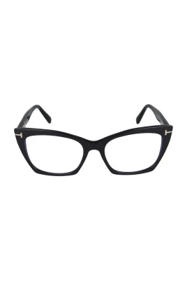 Stiliga Glasögon FT5709-B 001