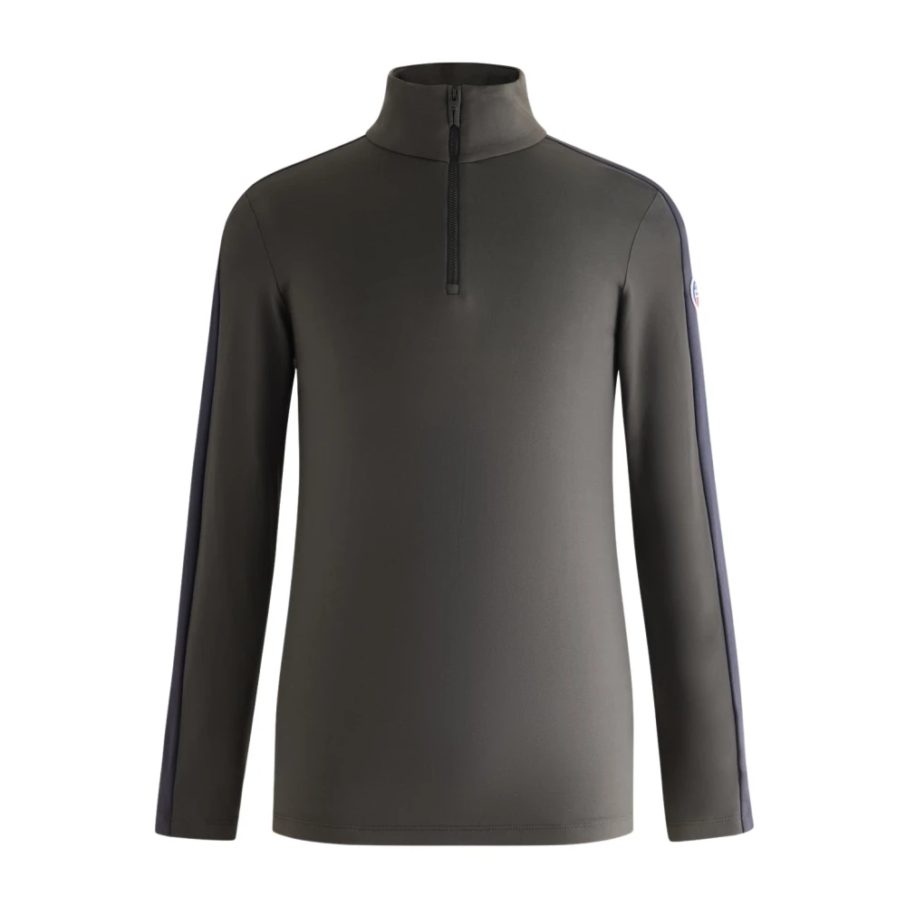 Fusalp - Tops - Green - Fusalp - Modalova