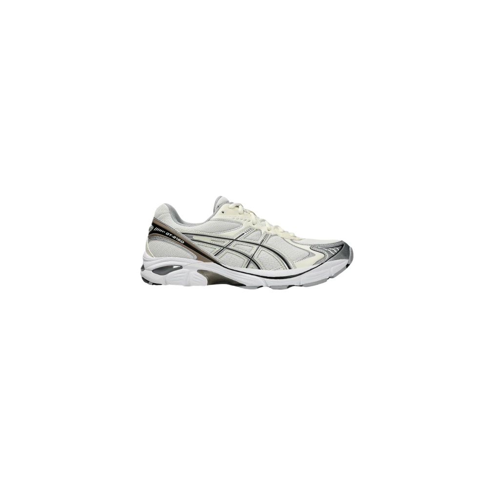 Asics Men's Cream Gt-2160 Training Shoe /Greige