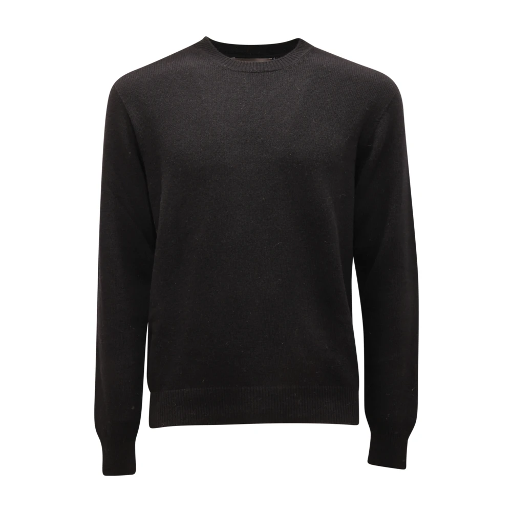 Knitwear > Round-neck Knitwear - - Original Vintage - Modalova