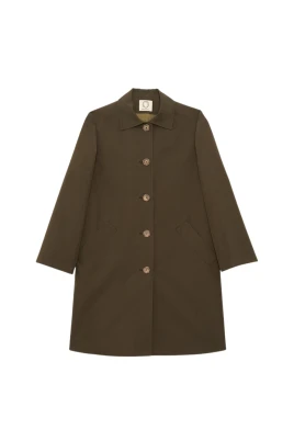 Zola Coat