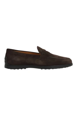Tod's loafers
