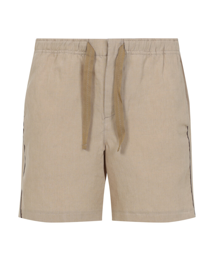 stijlvolle-linnen-bermuda-shorts