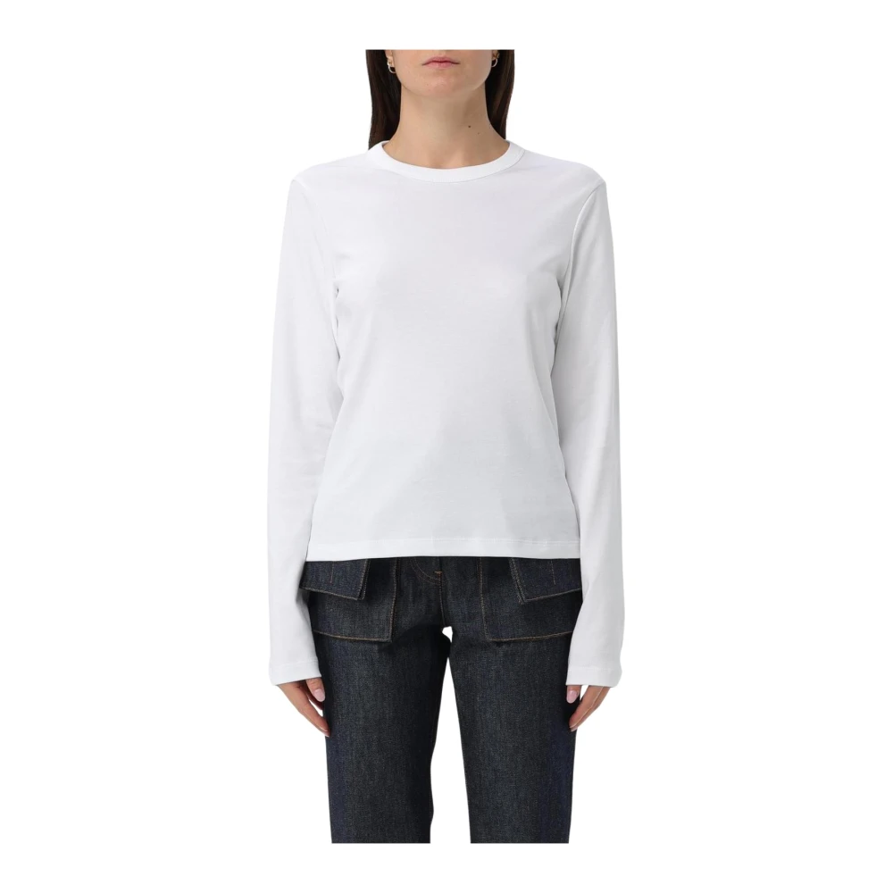 Tops > Long Sleeve Tops - - Helmut Lang - Modalova