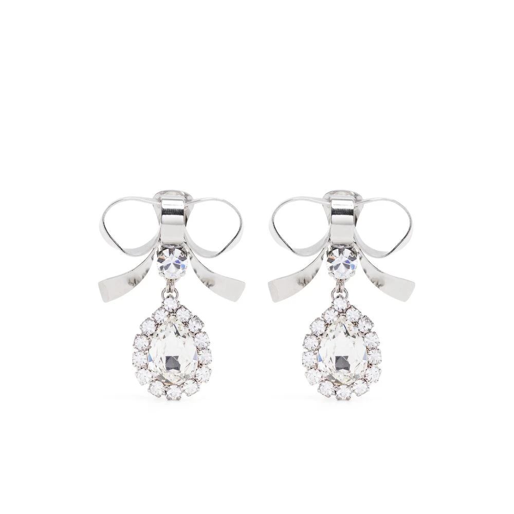 Accessories > Jewellery > Earrings - - Alessandra Rich - Modalova