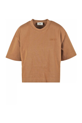 t-shirt-court-en-coton-avec-col-cotele