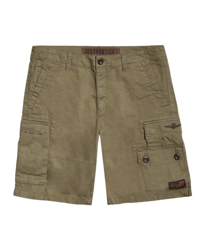 shorts-bermuda-vert-style-militaire