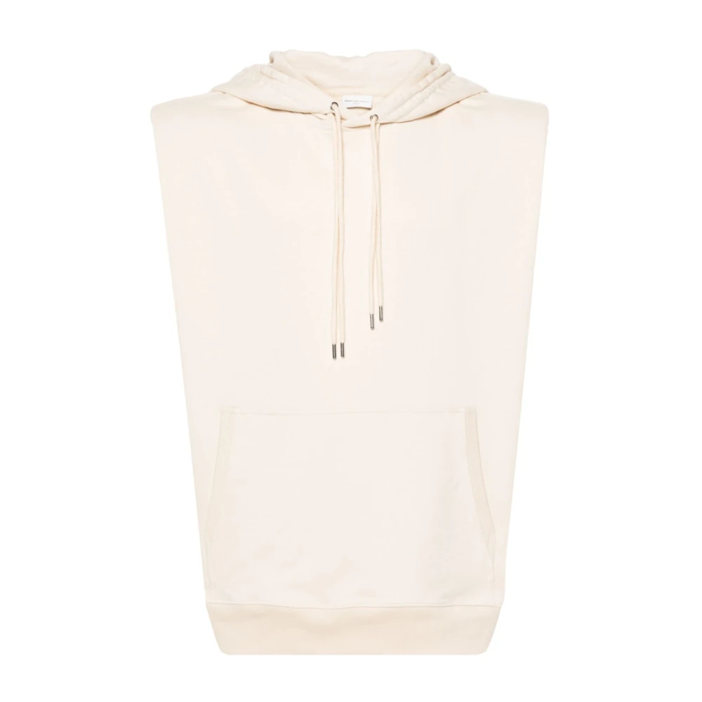 Sweatshirts & Hoodies > Hoodies - - Dries Van Noten - Modalova