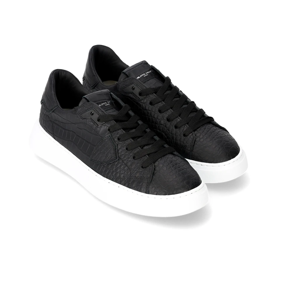 Shoes > Sneakers - - Philippe Model - Modalova