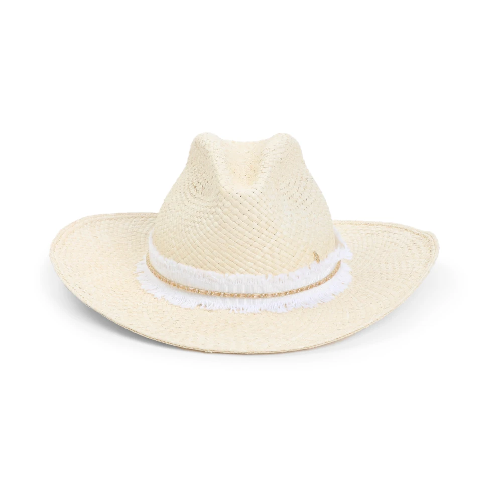 Accessories > Hats > Hats - - Maison Michel - Modalova