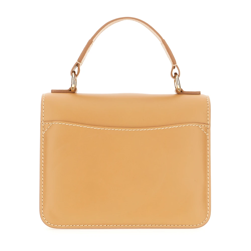 Chloé Handtassen Beige Dames