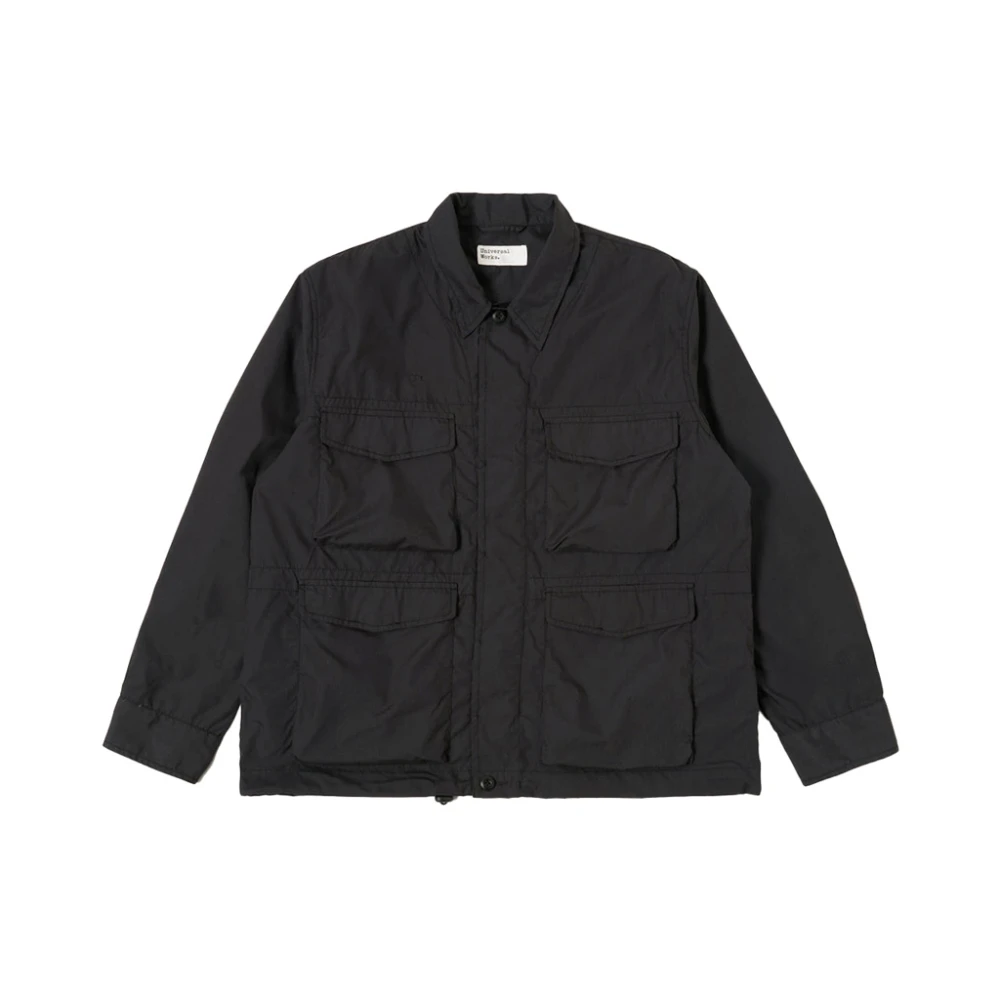 Jackets > Light Jackets - - Universal Works - Modalova