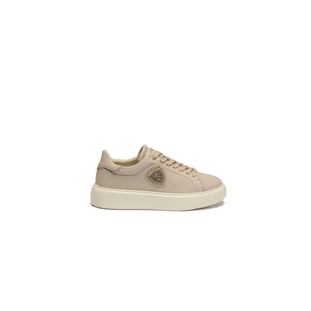 Blauer Women's Beige Venus01/Lea - Sneakers - 5 Uk - Shoes