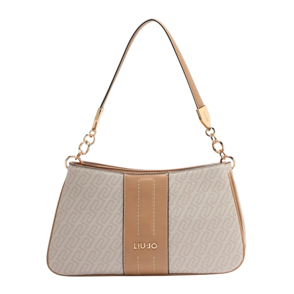 Liu Jo Donna Multicolor - Ematite S Crossbody - Bags - E - One Size