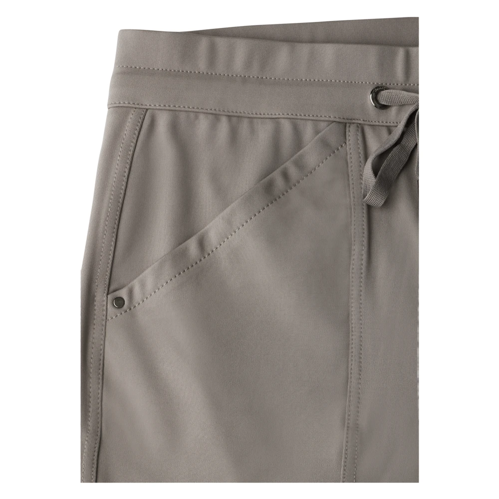 Street One Losvallende Bonny Stijl Broek Gray Dames