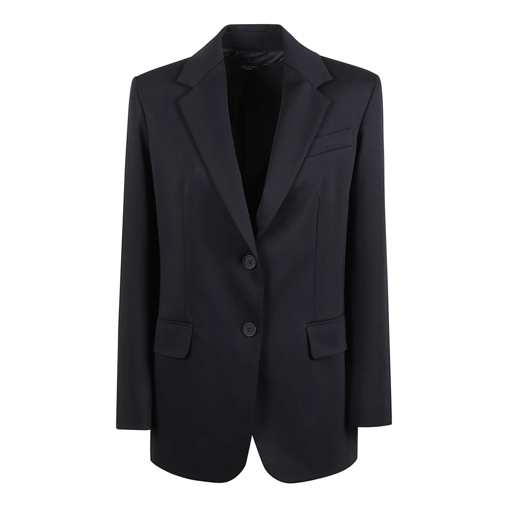 Jackets > Blazers - - Weekend Max Mara - Modalova