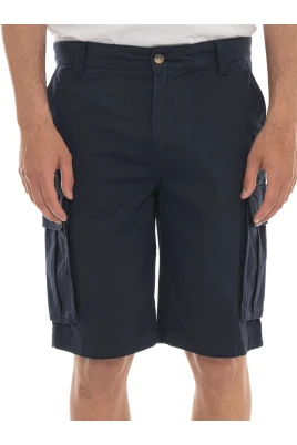 Klassiska Cargo Shorts