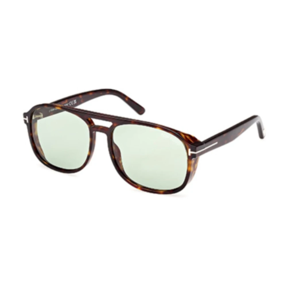 Accessories > Sunglasses - - Tom Ford - Modalova