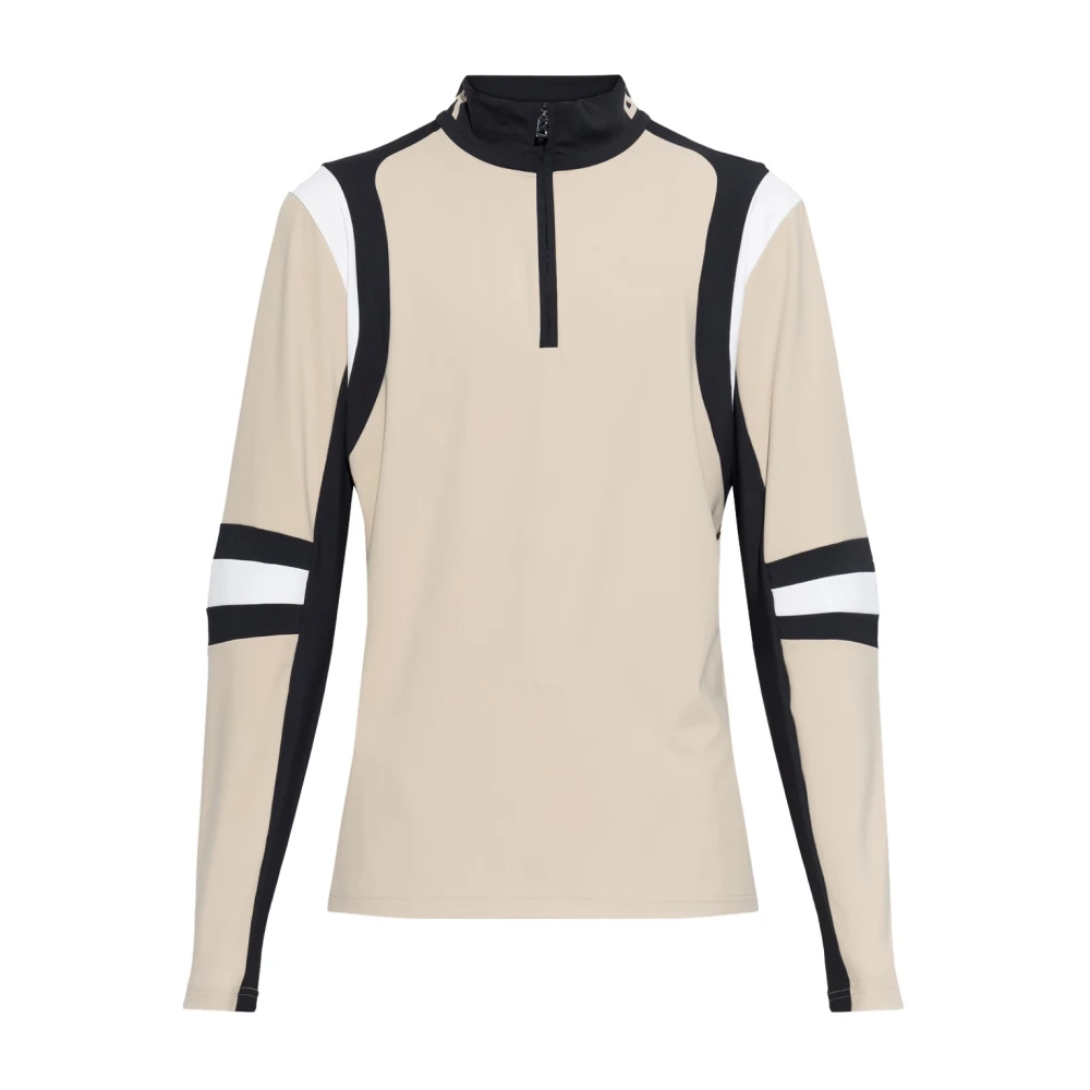 Bogner Uomo Top Da Sci Clark Beige It Taglia 48- Mytheresa - Immagine 2