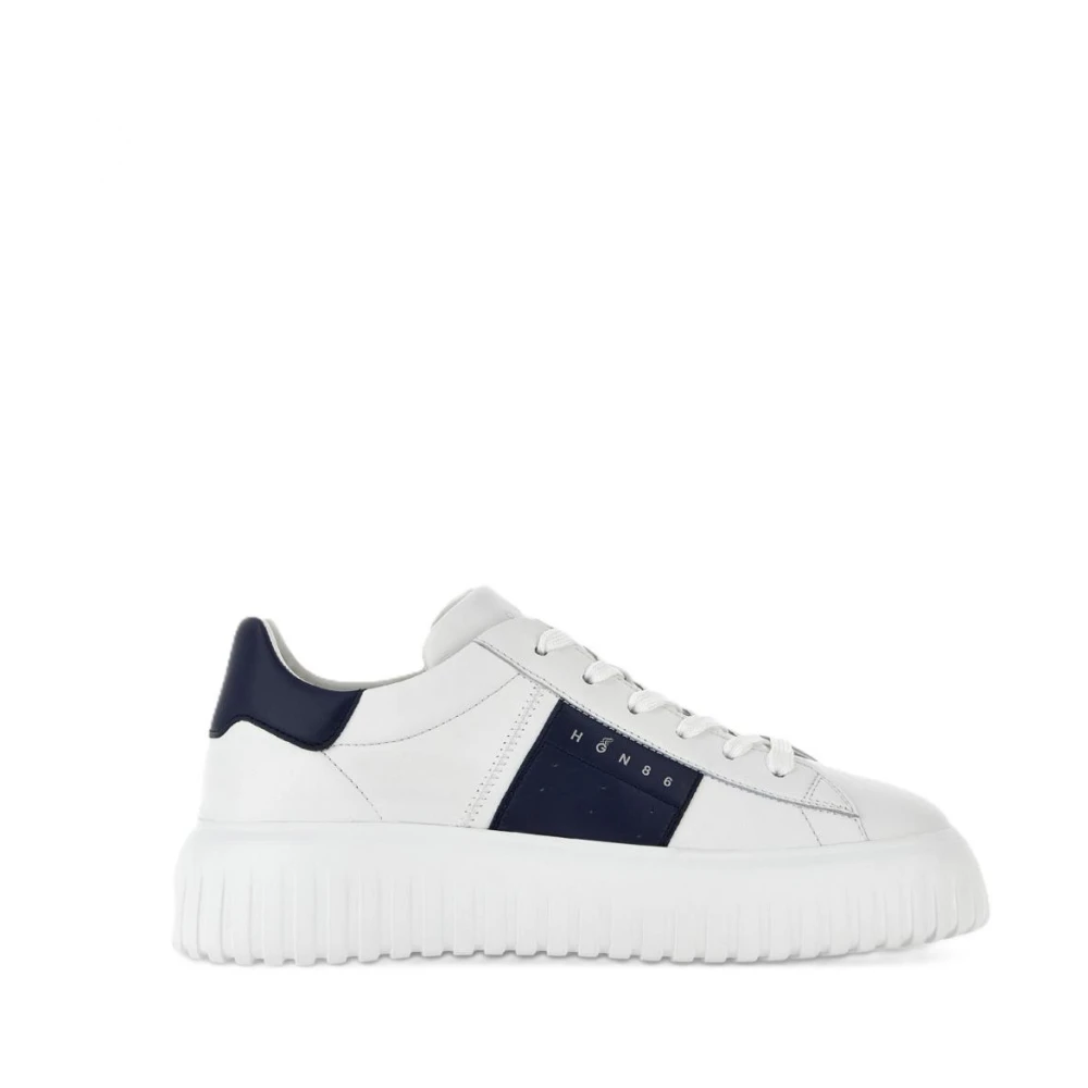 Hogan - Shoes > Sneakers - White - Hogan - Modalova