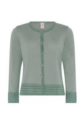 lurex-effect-cardigan-emerald