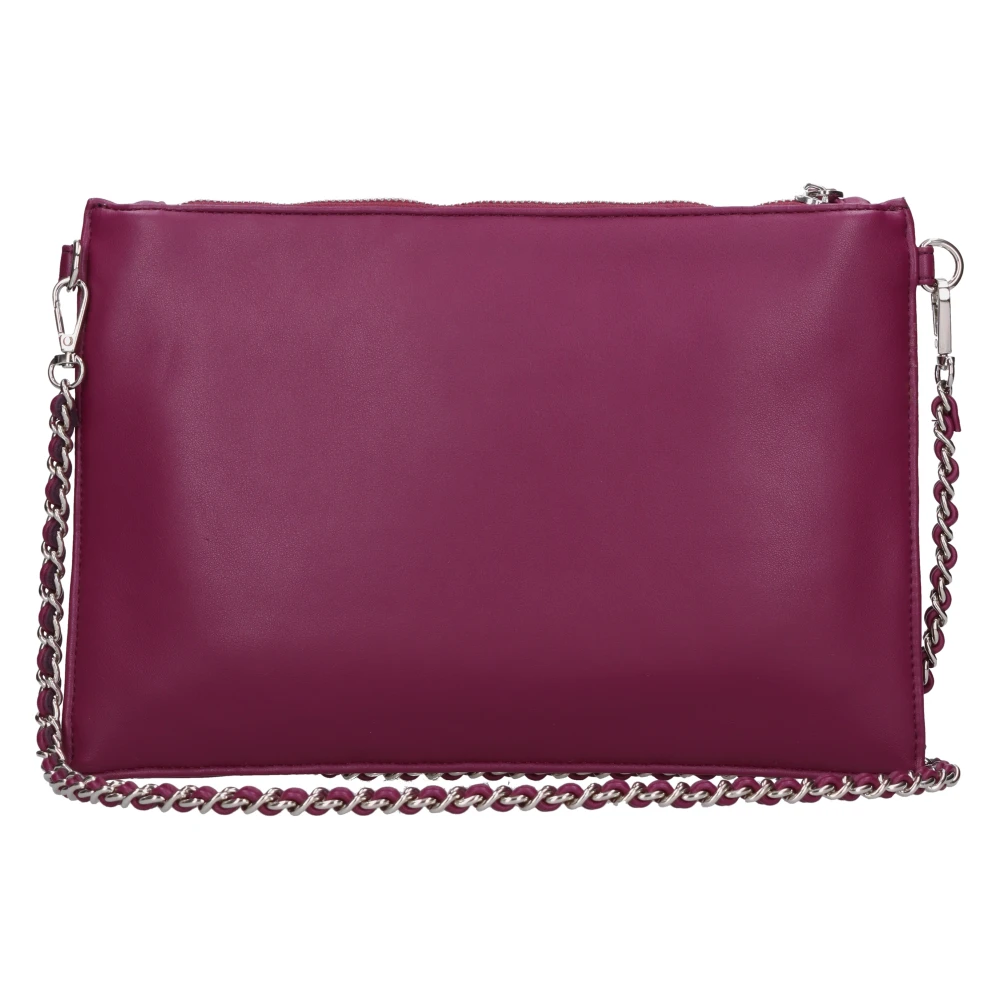 Gaëlle Paris Gaelle Bags.. Paars Purple Dames