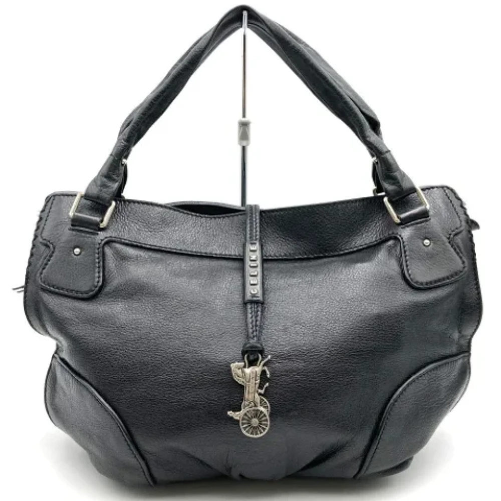 Pre-owned > Pre-owned Bags > Pre-owned Handbags - - Celine Vintage - Modalova