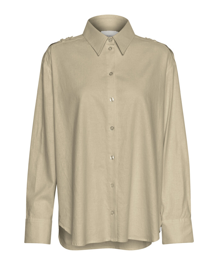 chemise-en-lin-sauge-argentee