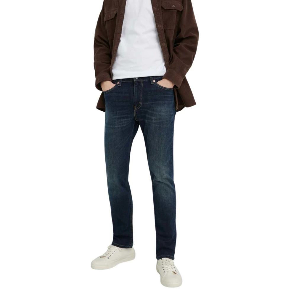 Levis, Herren, Jeans, Jeans 511™, Blau, (32) - Image 3