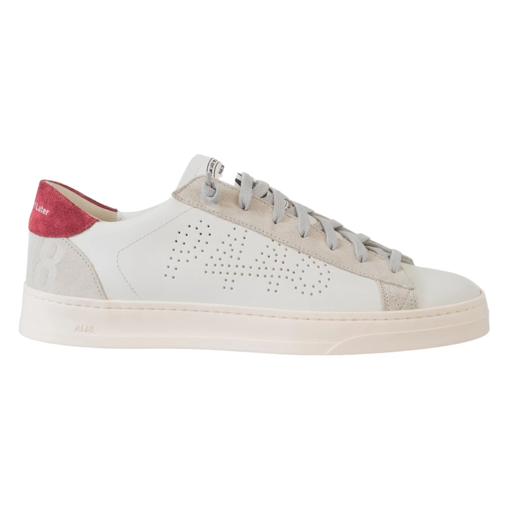 P448 - Shoes > Sneakers - White - P448 - Modalova