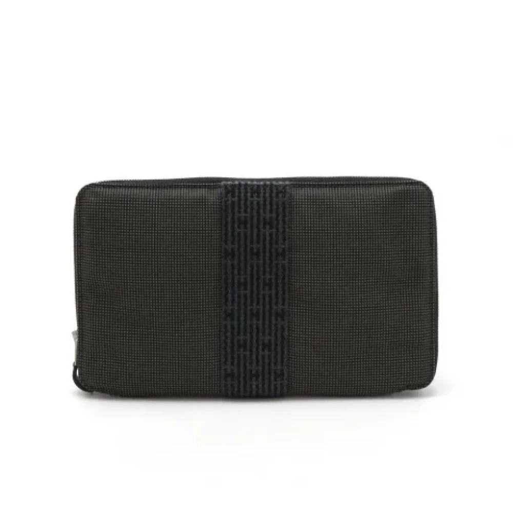 Pre-owned > Pre-owned Accessories > Pre-owned Wallets - - Hermès Vintage - Modalova
