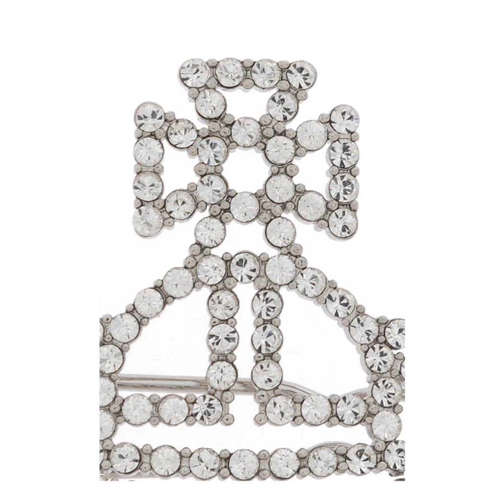 Vivienne Westwood Haarklem Gray Dames