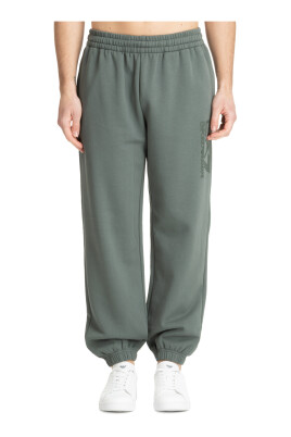 elastic-waist-joggers-in-solid-color