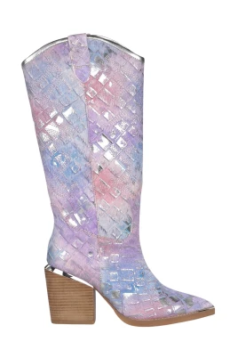 Cowboy boot