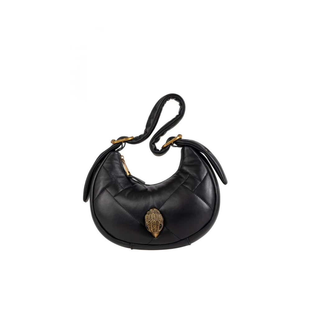 Kurt Geiger Damestas Stijlvolle Collectie Black Dames