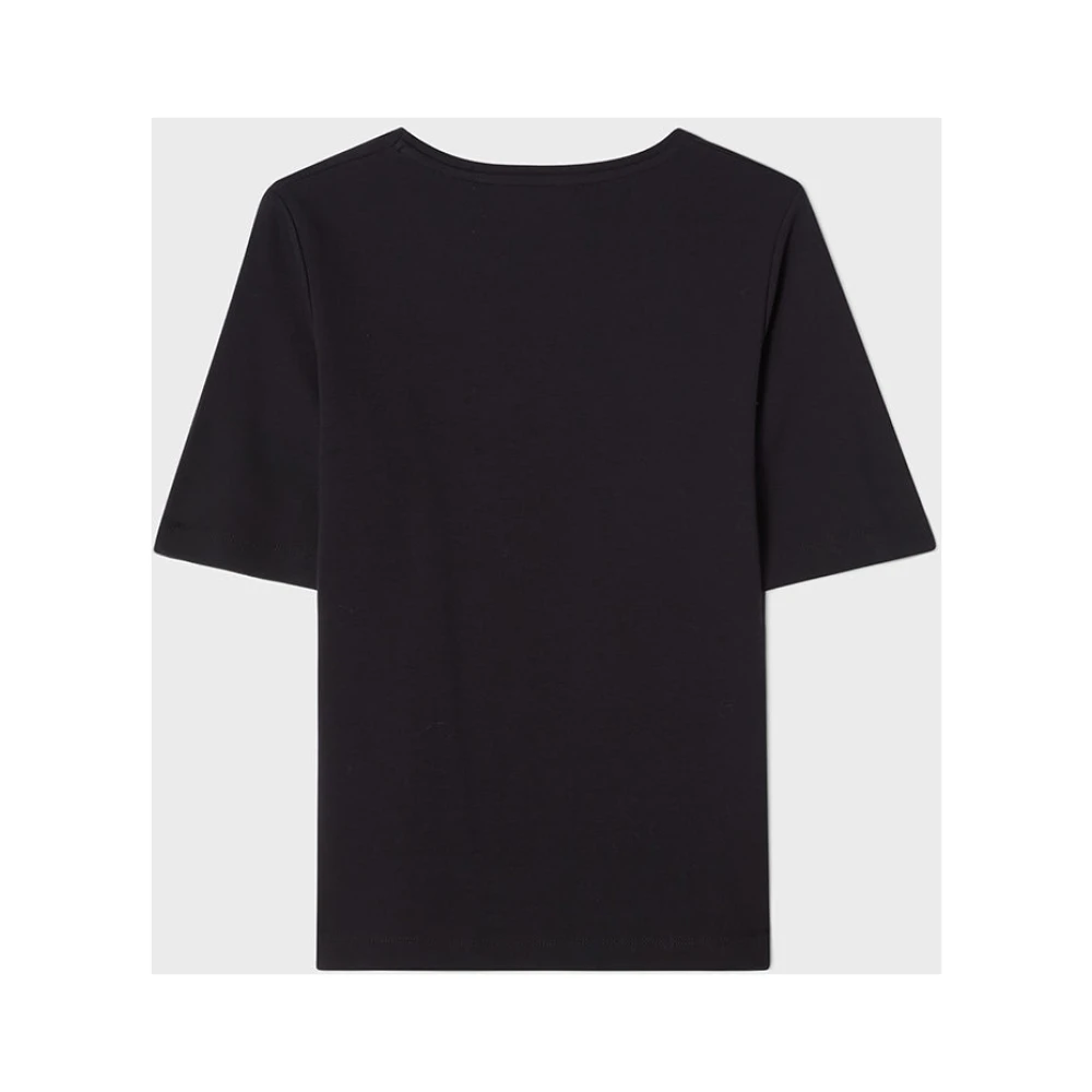 Busnel Hanna T-shirt Black Dames