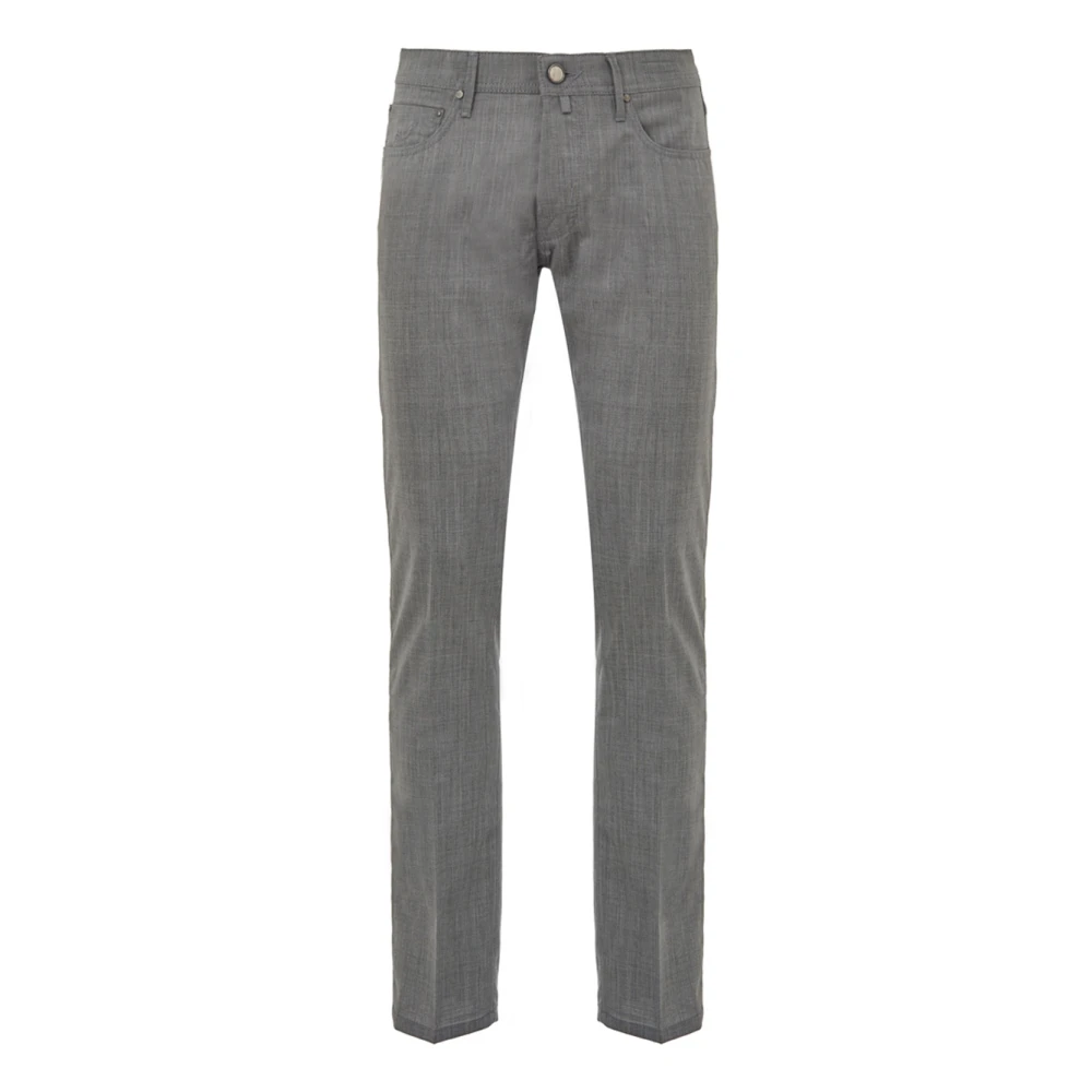 Trousers > Slim-fit Trousers - - Jacob Cohën - Modalova