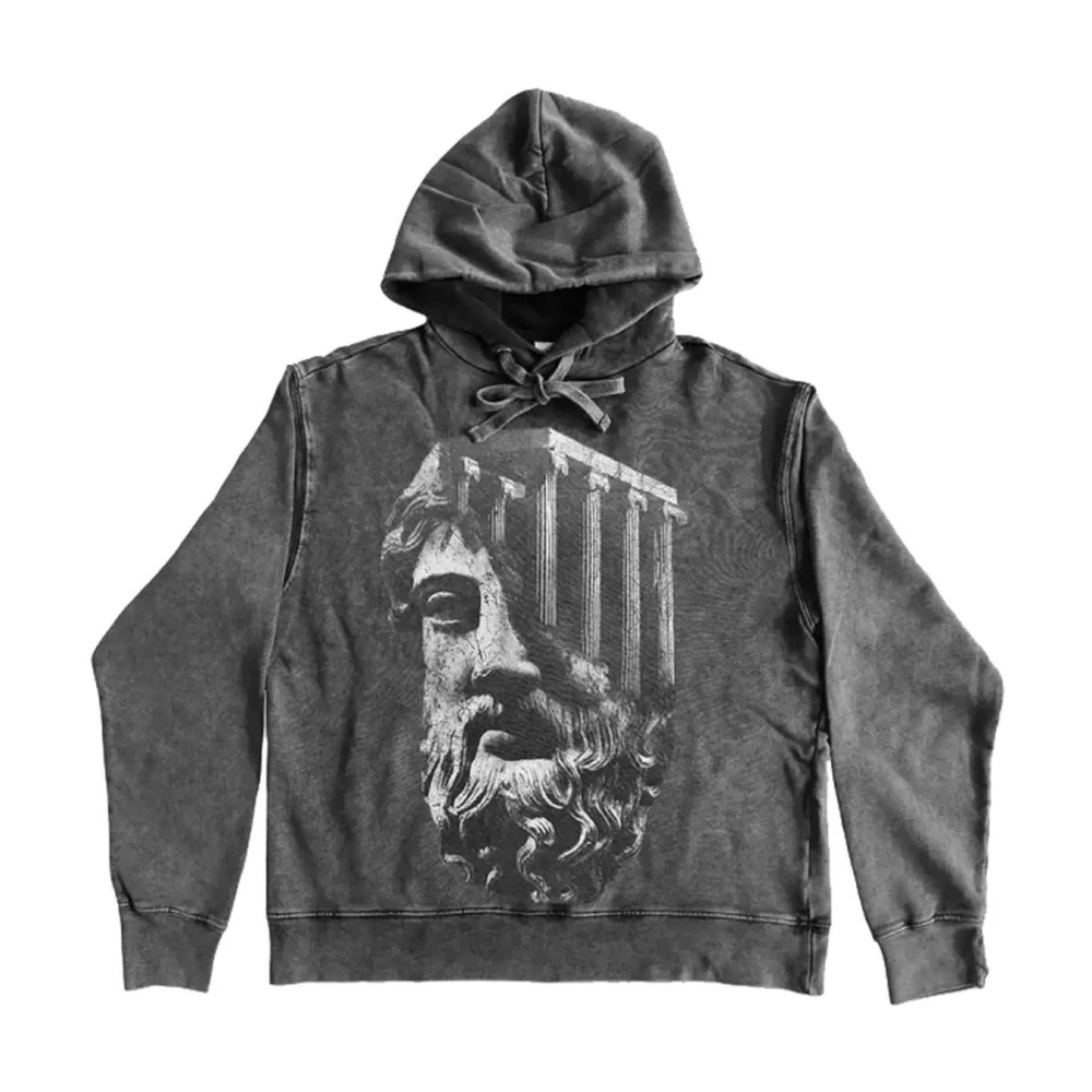 Sweatshirts & Hoodies > Hoodies - - Diego Venturino - Modalova