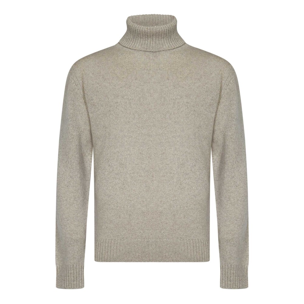 Cashmere Turtleneck Sweater Beige Low Brand Men s Fashion Miinto