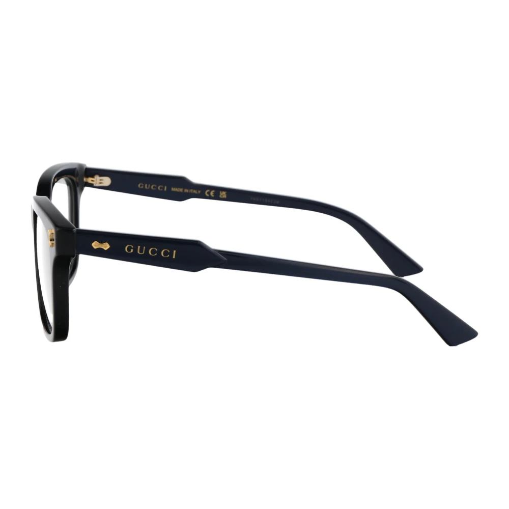Gucci Stijlvolle Optische Bril Gg1265O Model Blue Heren