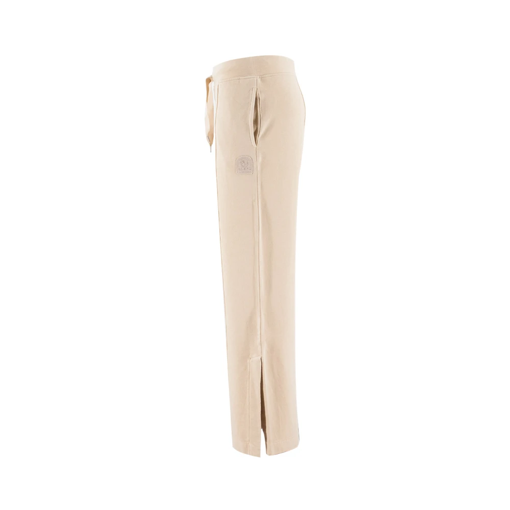 Parajumpers Trousers Beige Dames