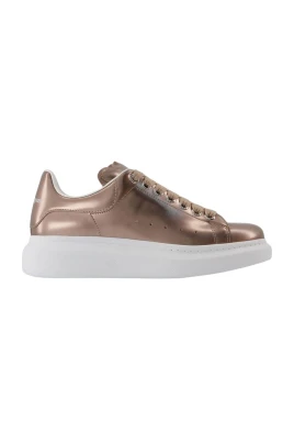 Oversized Sole Sneakers