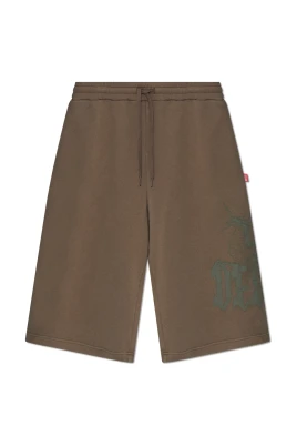 P-FROM Shorts