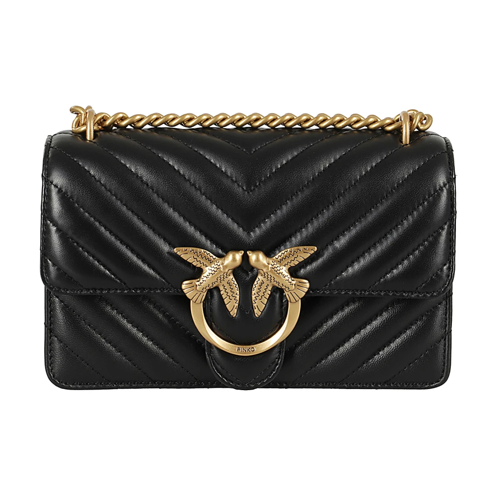 Pinko bag Black Dames