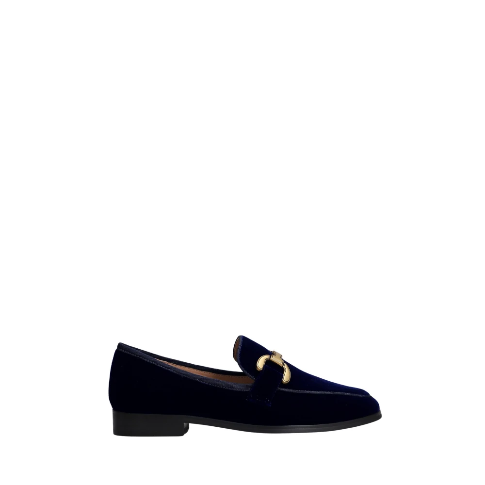 Shoes > Flats > Loafers - - Bibi Lou - Modalova