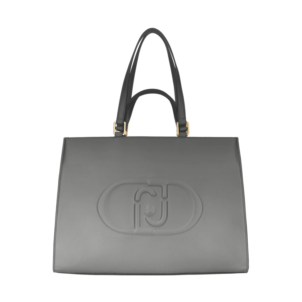 Liu Jo Stijlvolle Tassen Collectie Gray Dames