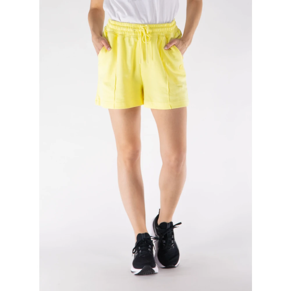 Ciesse Piumini Debby Shorts Yellow Dames